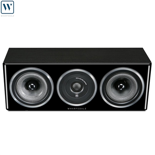 Loa Wharfedale Diamond 11.CC 24